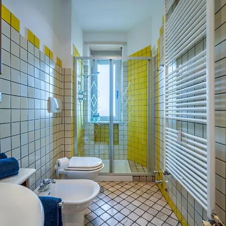 Un Buon Inizio Bed And Breakfast-3